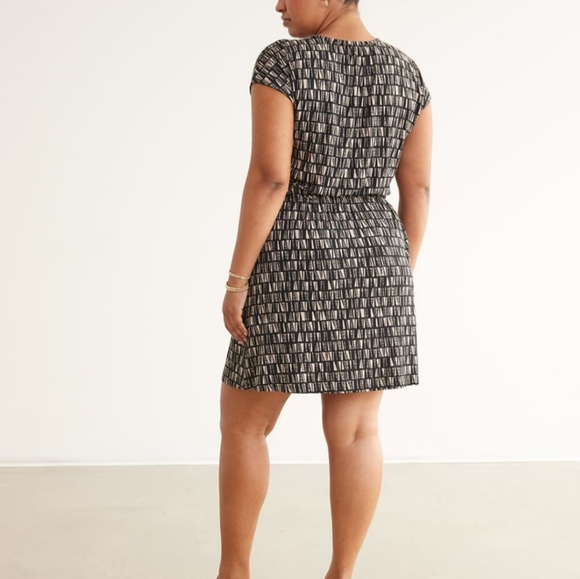 Reitmans Dress NWT XL - Picture 2 of 6